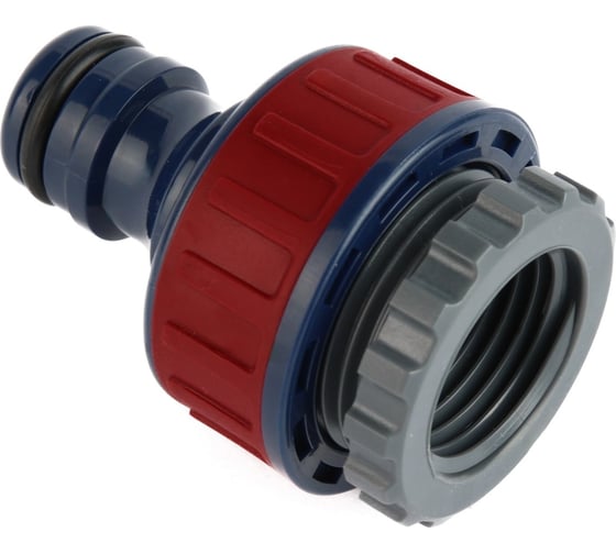 Изображение товара Универсальный адаптер на кран Garten Experte Fachmann 05.162/001