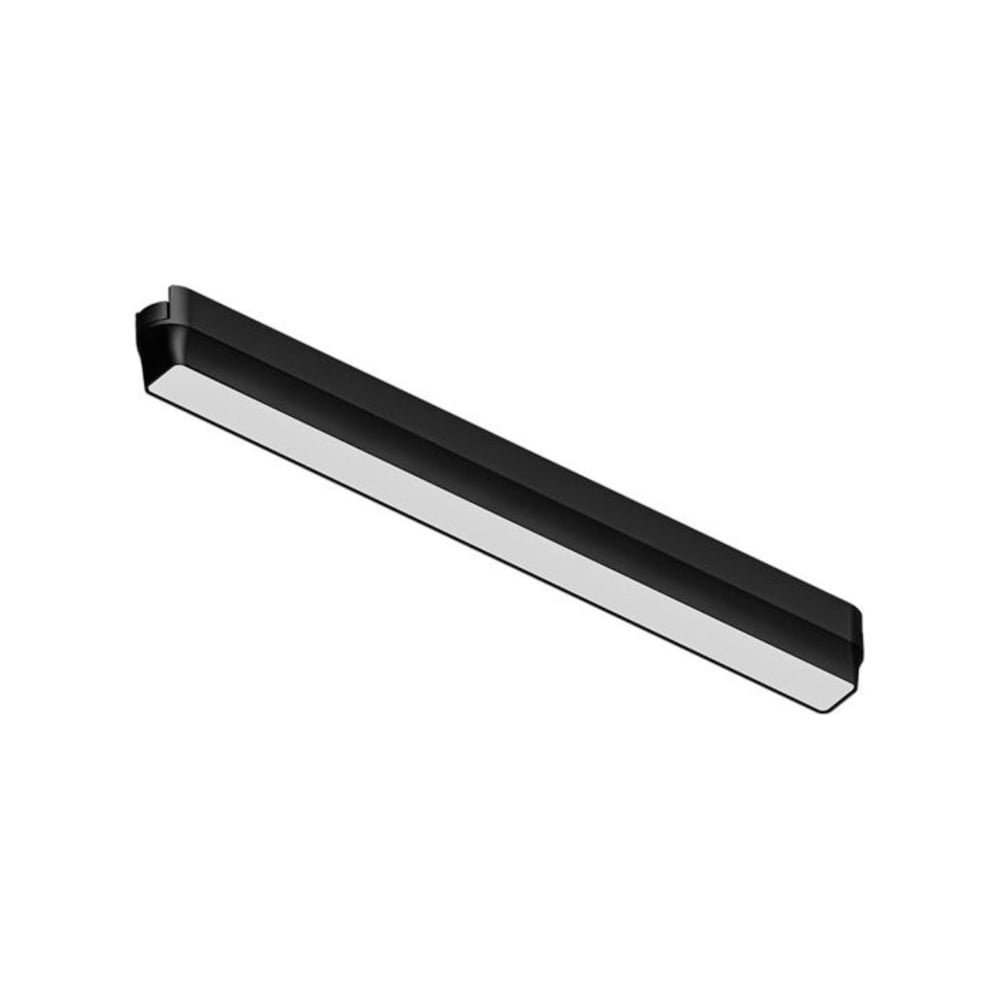 Изображение товара ARTE LAMP RAPID A6168PL-1BK - трековый светильник, 18 Вт, 800 лм, 4000 К