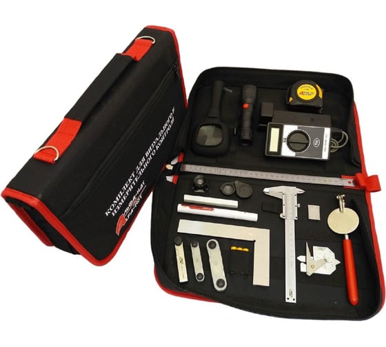 Изображение товара Комплект ВИК АЛЬФА-3 Транснефть-3 с первичной калибровкой АЛЬФА-НДТ УП-00002404