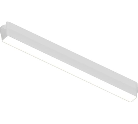 Изображение товара Магнитный трековый светильник ARTE LAMP RAPID A6168PL-1WH