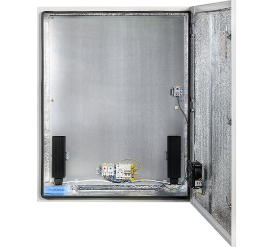 Изображение товара Климатический навесной шкаф MASTERMANN -15УТПВ-А (Ver. 2.0) 800х1000х300 мм IP 54 00-01021174