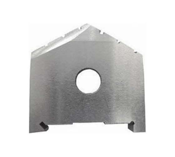 Изображение товара Сверло перовое (пластина) 90 мм, Р6М5 Sekira 00000014203