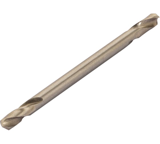 Изображение товара Сверло двустороннее под заклёпки (2 шт; 3.2 мм) VIRA 554332