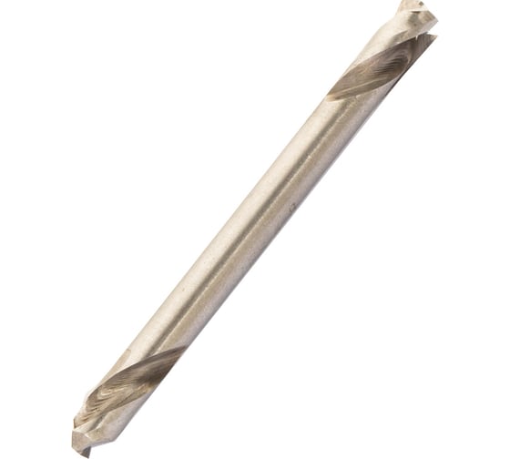 Изображение товара Сверло двустороннее под заклепки 4.8 мм VIRA 554348