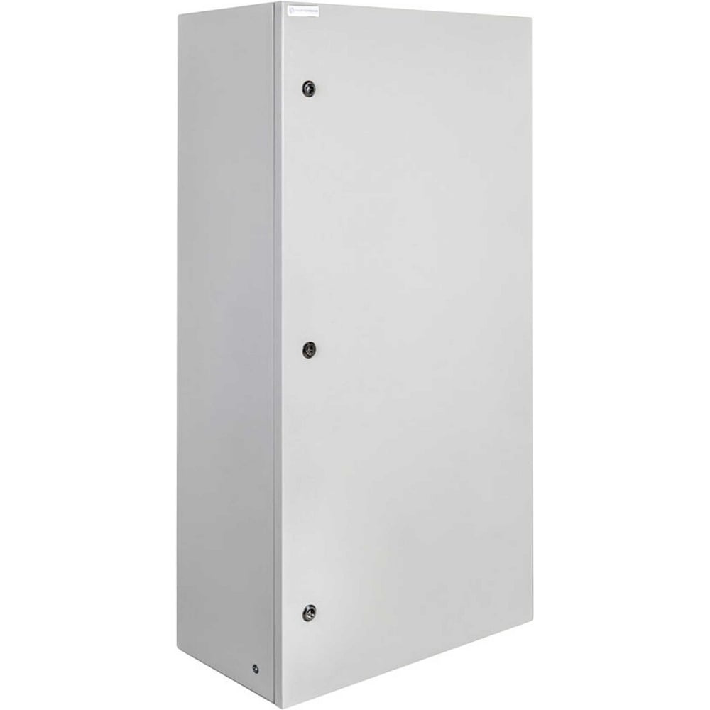 Изображение товара Универсальный монтажный шкаф MASTERMANN -16У 600х1200х300 мм 00-01021787