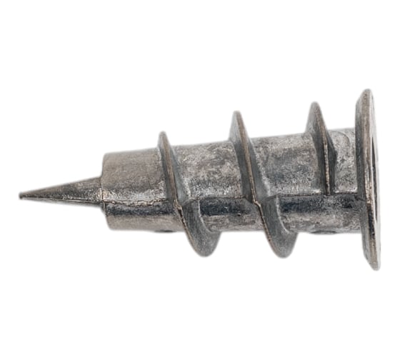 Изображение товара Дюбель для гипсокартона Доброга 15x29, мет., 100 шт ЦБ-00032480