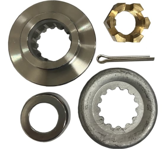 Изображение товара Комплект установочный гребного винта для Yamaha Skipper SKYS-40HP