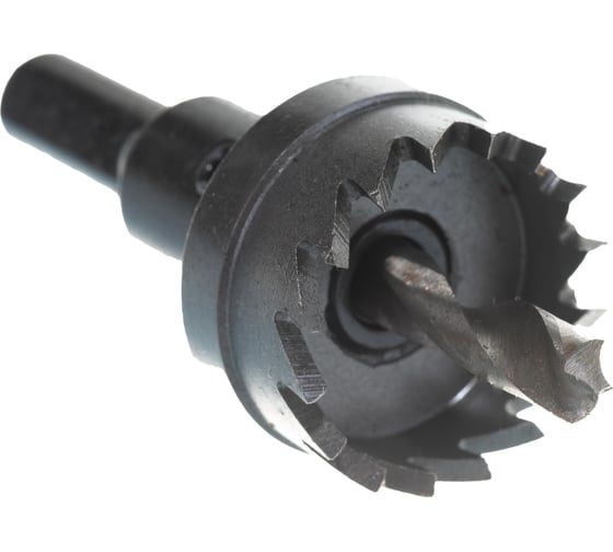 Изображение товара Коронка по металлу (26 мм; HSS) SKRAB 29326