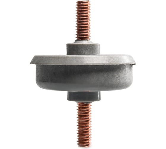 Изображение товара Ограничитель перенапряжений АО "Полимер-Аппарат" ОПНп-0,4/300/0,45 УХЛ1 4687205104083