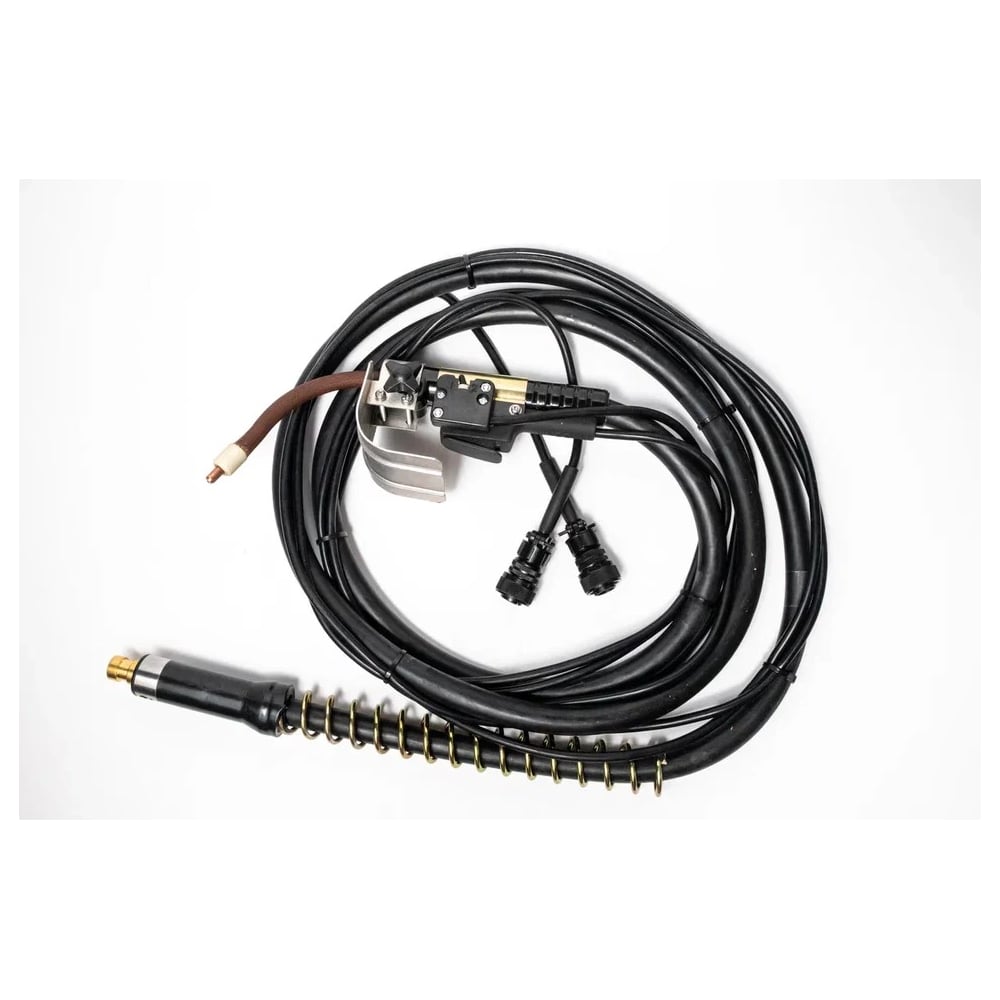 Изображение товара Сварочная горелка 3 м PLAZWELD К345-10