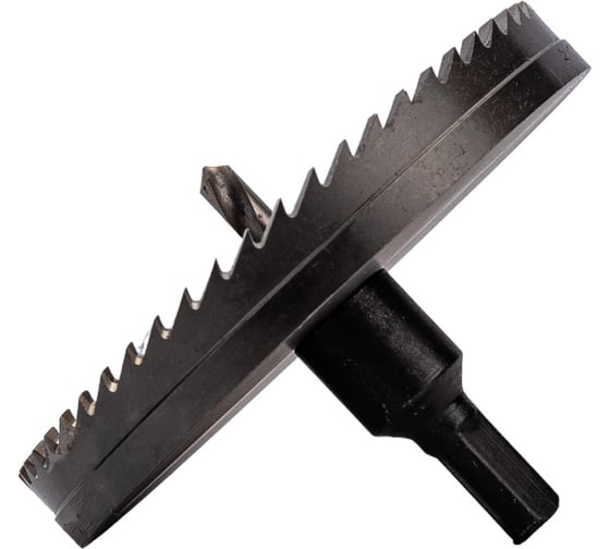 Изображение товара Коронка по металлу (100 мм; HSS) SKRAB 29400