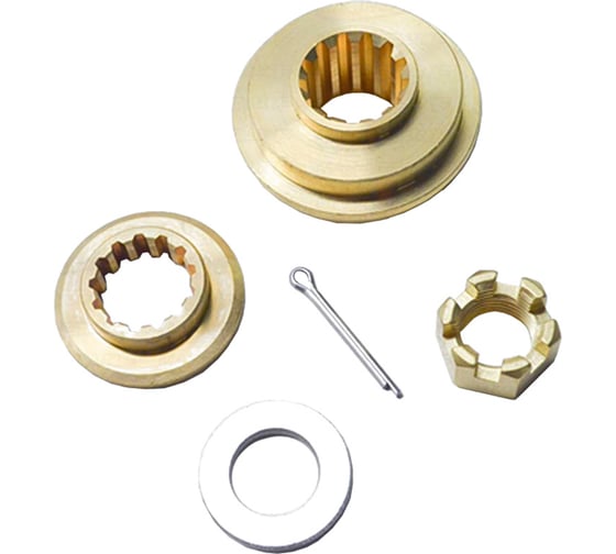 Изображение товара Комплект установочный гребного винта для Tohatsu Skipper SK3T5-87326-0