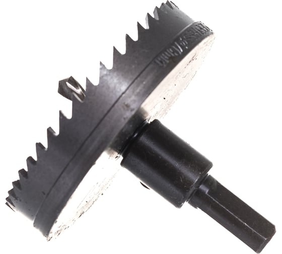 Изображение товара Коронка по металлу (70 мм; HSS) SKRAB 29370