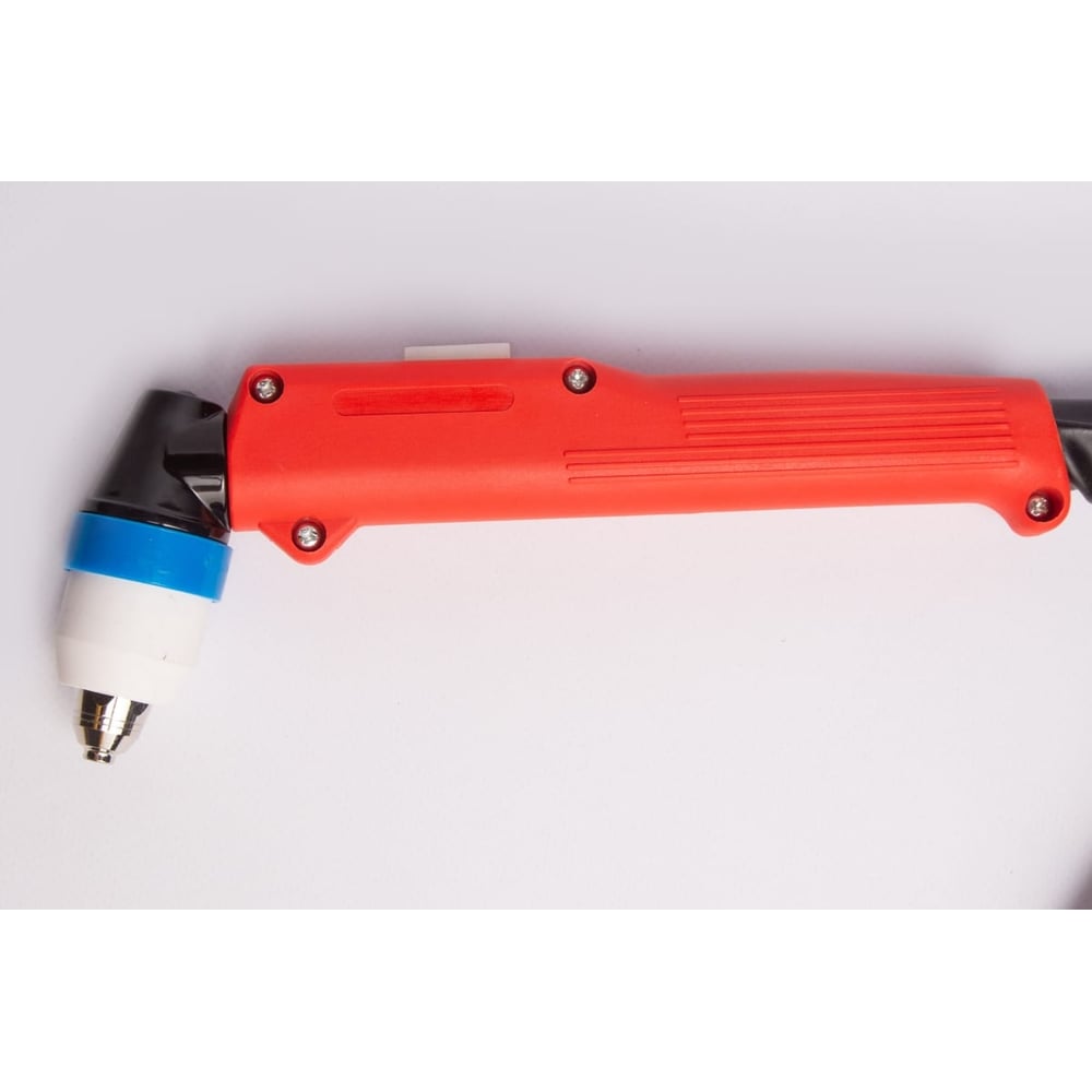 Изображение товара Плазменный резак 8 м СА Hand Torch c/w, P80 PLAZWELD P-P80са-8
