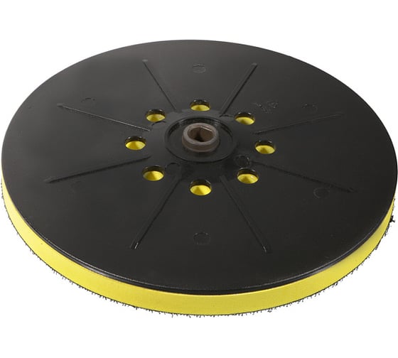 Изображение товара Подошва шлифовальная для HDWS6080BL Hanskonner HDWS6080BL-998H