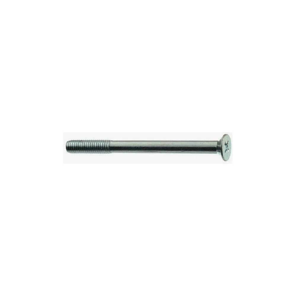 Изображение товара Винт потай Доброга М4x55 мм, цинк, DIN 965, 10 шт. ЦБ-00020863