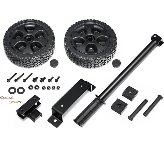 Изображение товара Колесный комплект к SGG 4200Ei ТСС 060045