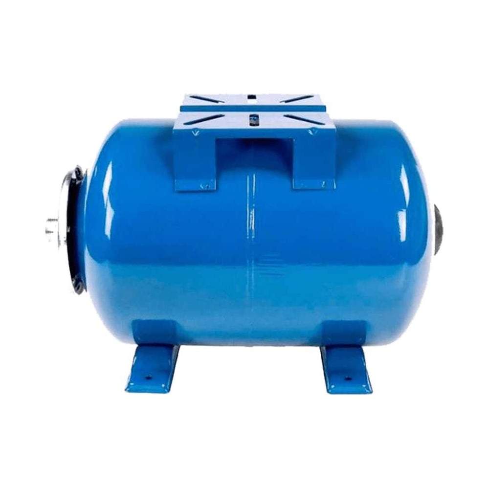 Изображение товара Гидроаккумулятор горизонтальный 24 л AQUALINK с боковым подключением 1"