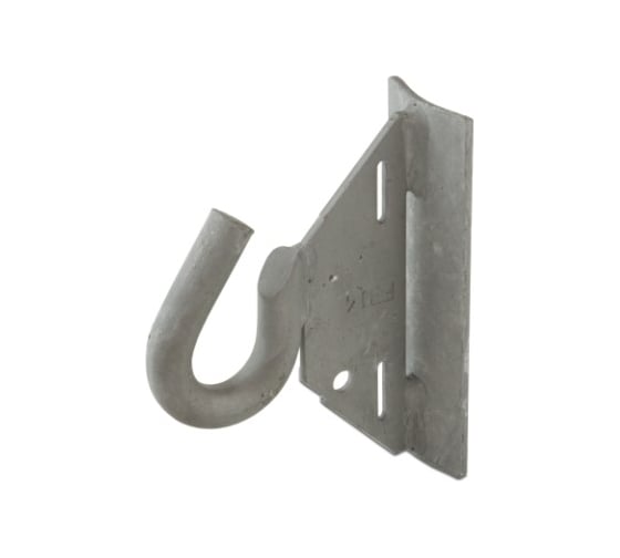 Изображение товара Крюк бандажный ЭНЕРВИК /ENSTO SOT29.10R (SOT29.10) ø16 мм (упаковка 1 шт.) SOT29.10R-1