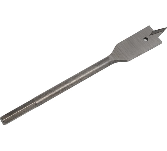 Изображение товара Сверло перьевое по дереву (18х150 мм) SKRAB 30318