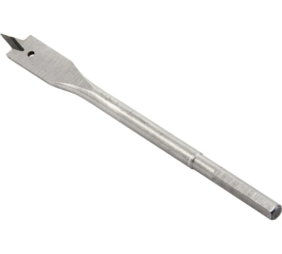 Изображение товара Сверло перьевое по дереву (45х150 мм) SKRAB 30345