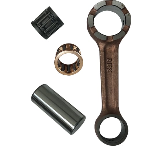 Изображение товара Шатун Skipper для Tohatsu/Mercury 6-9.8 SK3B2-00040-0