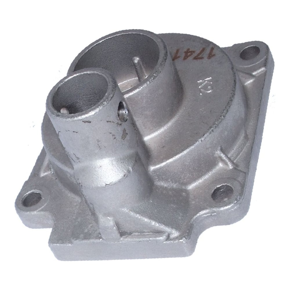 Изображение товара Корпус помпы охлаждения для Suzuki DT20-40 и DF25-50 Skipper SK17411-94421