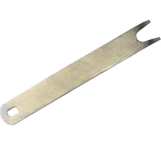 Изображение товара Ключ подтяжки ГРМ ВАЗ 2108 тип вилка СЕРВИС КЛЮЧ 77724