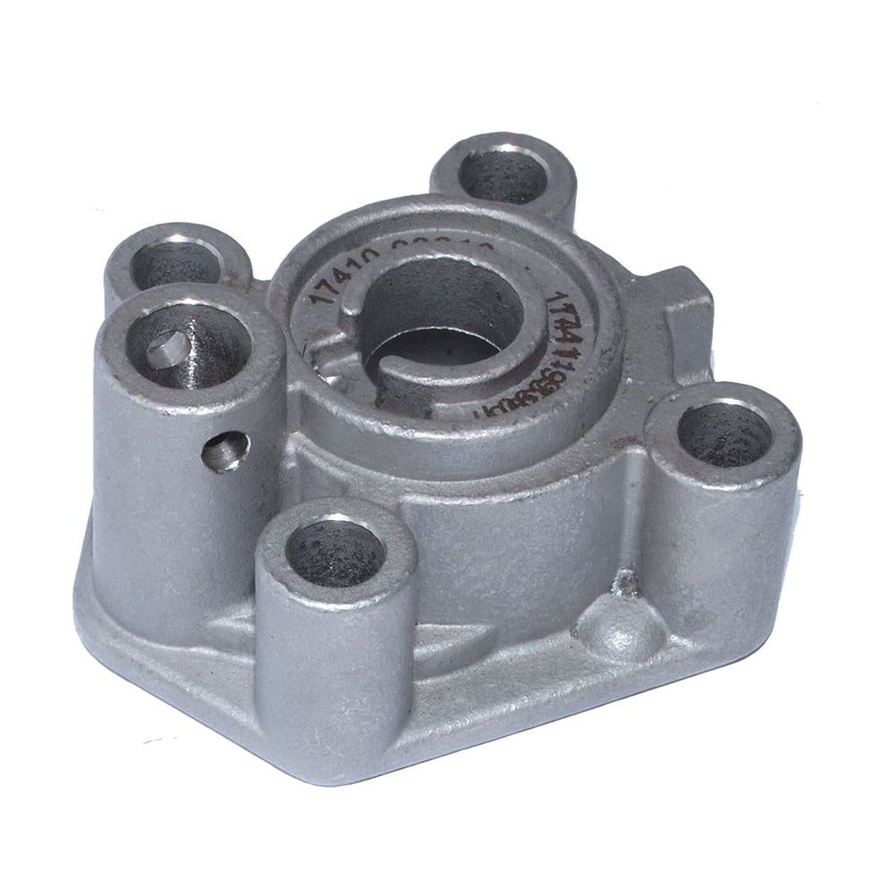 Изображение товара Корпус помпы охлаждения Suzuki DT9.9-15 DF9.9-15 Skipper