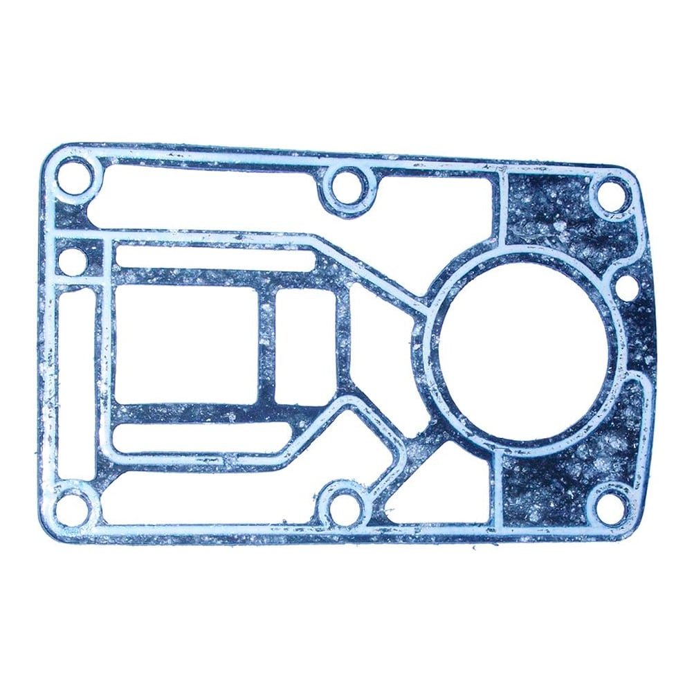 Изображение товара Прокладка блока выхлопа Skipper для Yamaha 2 14613-00