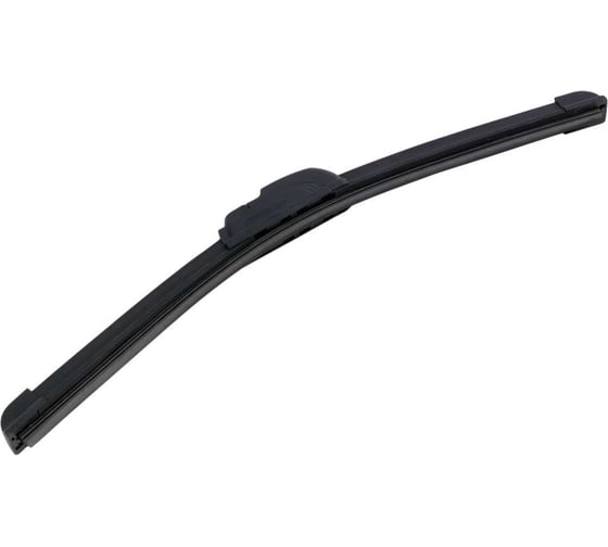 Изображение товара Бескаркасная щетка для стекол 14 СЕРВИС КЛЮЧ 73314