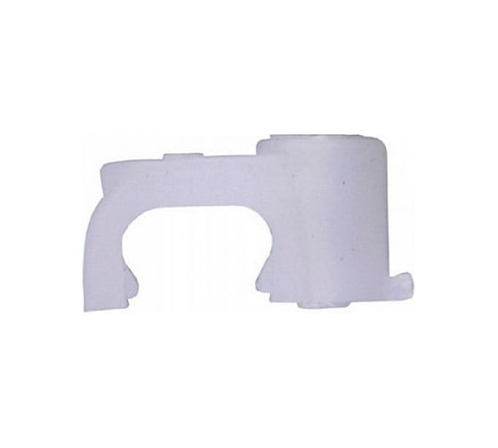 Изображение товара Прямоугольная скоба КРЕП-КОМП без гвоздя 4 мм 1000шт сп4