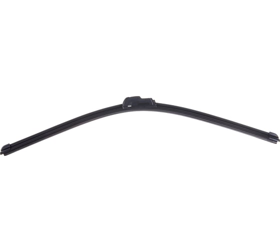 Изображение товара Бескаркасная щетка для стекол 24 СЕРВИС КЛЮЧ 73324