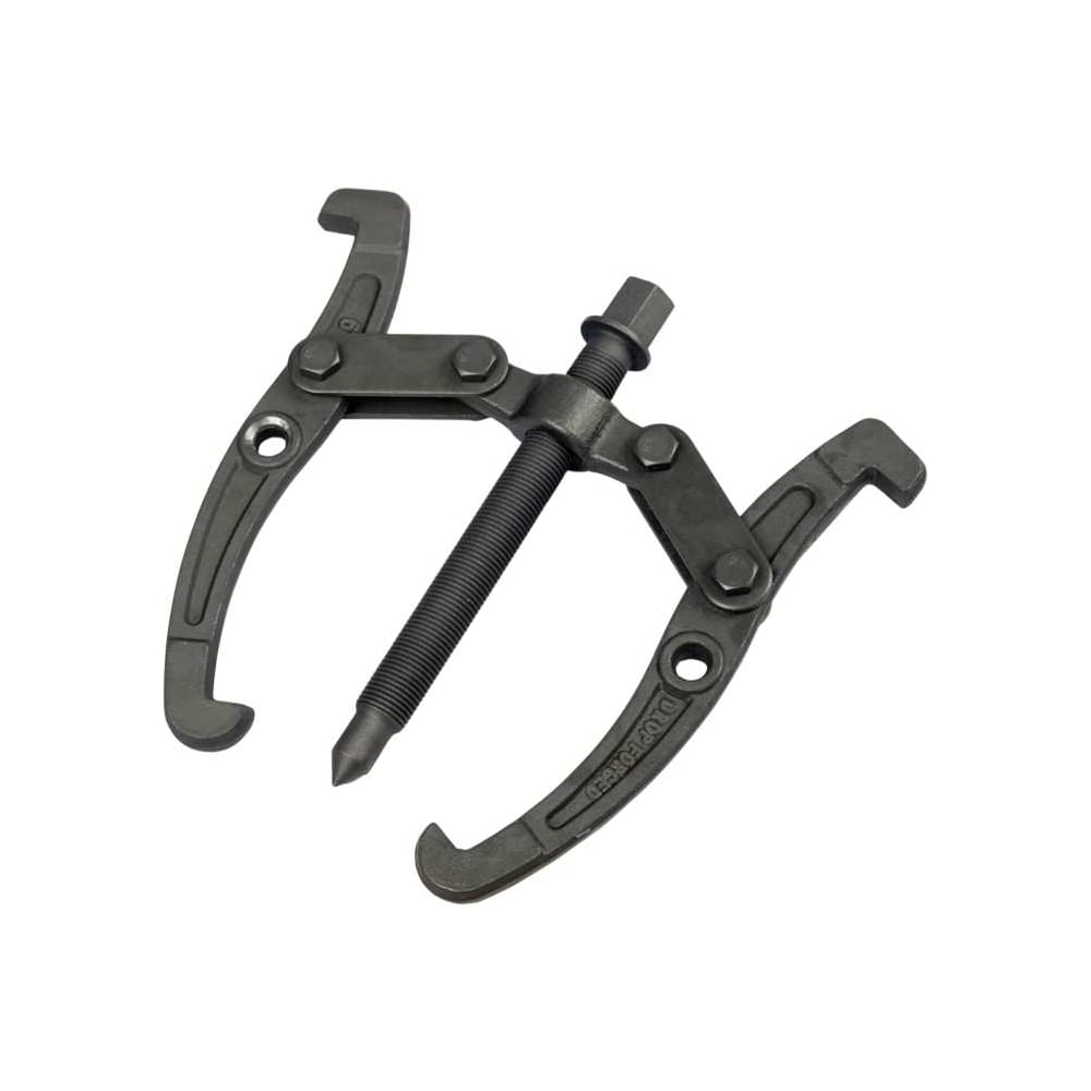 Изображение товара Съемник подшипников 2-х лапый 150 мм СЕРВИС КЛЮЧ 79151 профессиональный