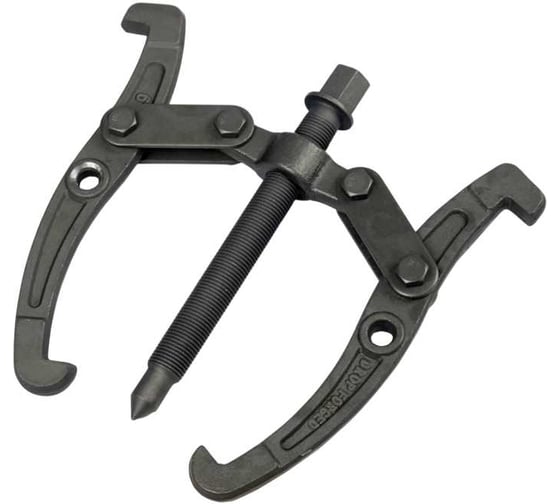 Изображение товара Съемник подшипников 2-х лапый 150 мм СЕРВИС КЛЮЧ 79151