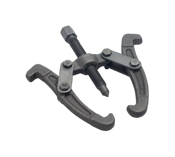 Изображение товара Съемник подшипников 2-х лапый 150 мм СЕРВИС КЛЮЧ 79151