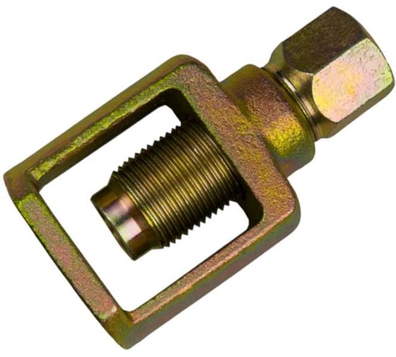 Изображение товара Съемник рулевых тяг ВАЗ 2101 цинк с шариком СЕРВИС КЛЮЧ 70645