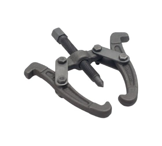 Изображение товара Съемник подшипников 2-х лапый 75 мм СЕРВИС КЛЮЧ 79076