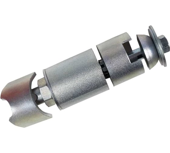 Изображение товара Универсальный съемник сайлентблоков до 50 мм PRO СЕРВИС КЛЮЧ 77720