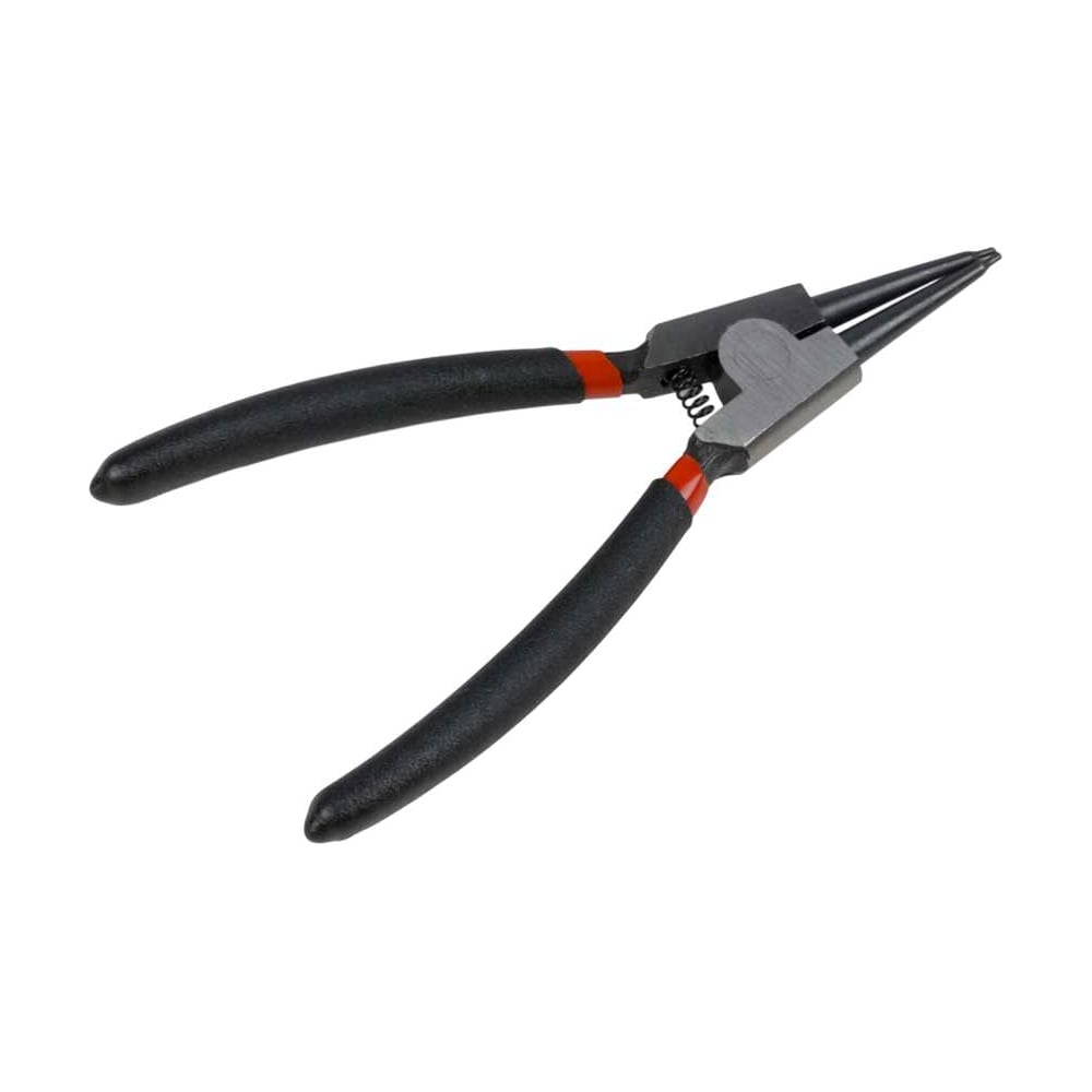 Изображение товара Съемник стопорного кольца прямой Сервис Ключ 71722 - набор 1 шт, для колец до 25 мм