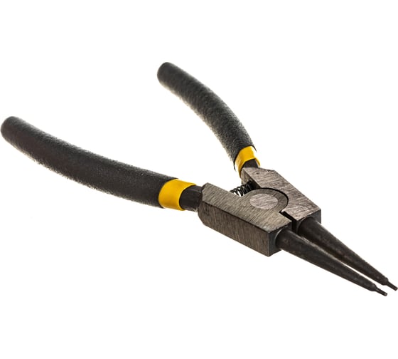 Изображение товара Прямой съемник стопорного кольца разжим СЕРВИС КЛЮЧ 71722