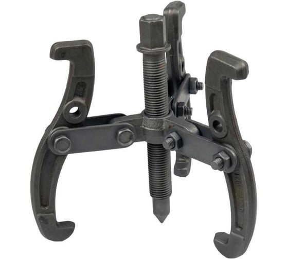 Изображение товара Съемник подшипников 3-х лапый 100 мм СЕРВИС КЛЮЧ 79100