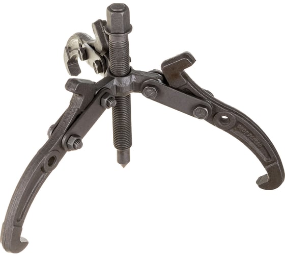 Изображение товара Съемник подшипников 3-х лапый 100 мм СЕРВИС КЛЮЧ 79100