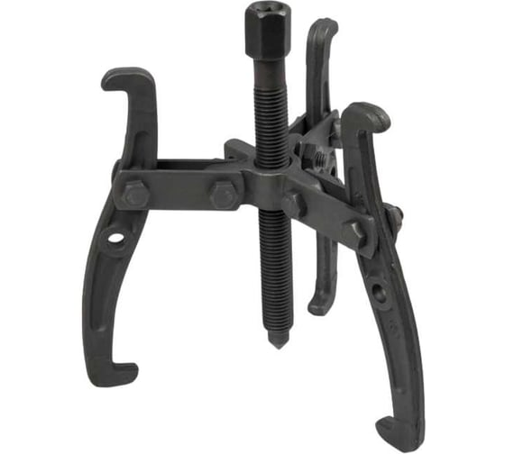 Изображение товара Съемник подшипников 4х-лапый 150мм Сервис Ключ 77794