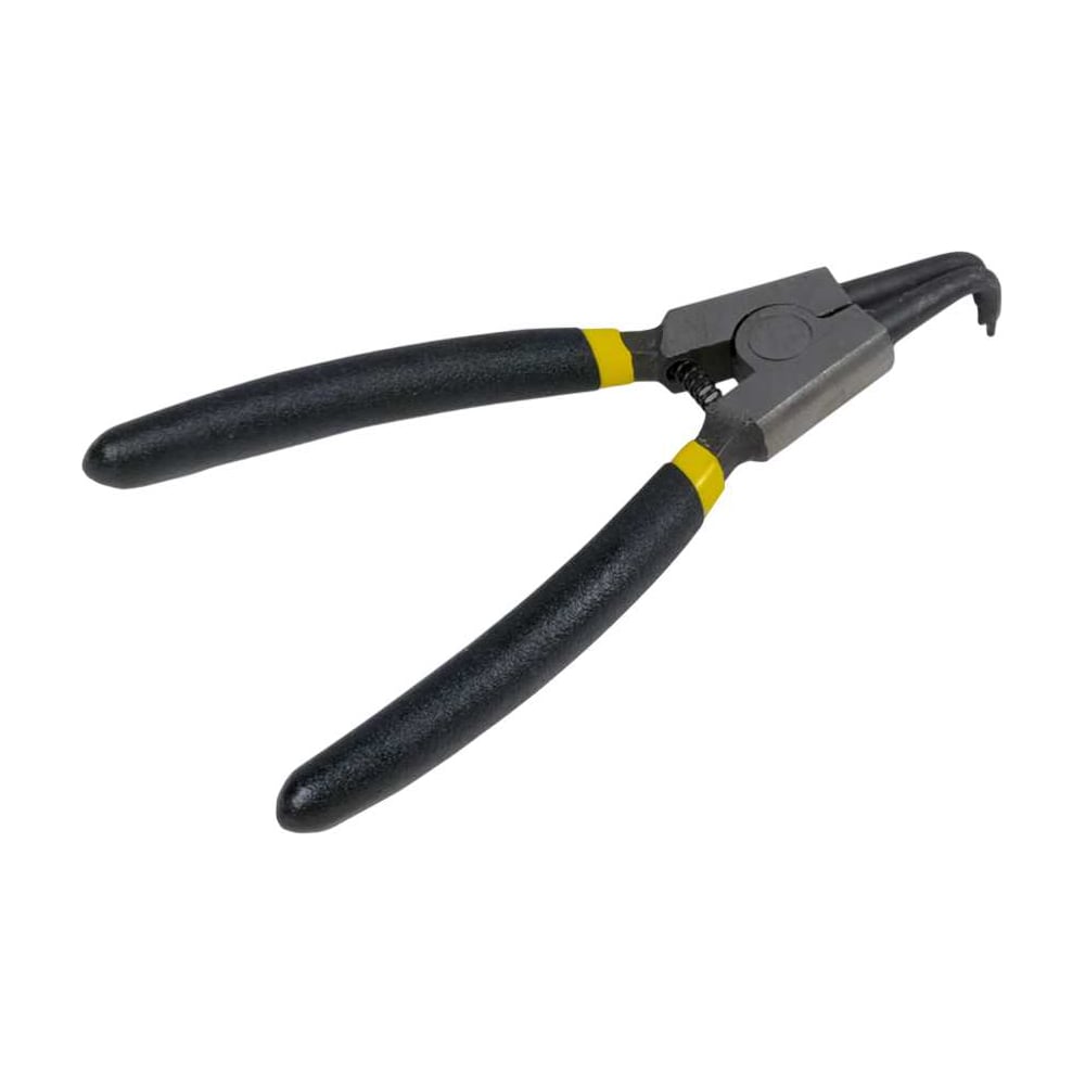 Изображение товара Съемник стопорного кольца СЕРВИС КЛЮЧ 71721 (изогнутый) 25 мм