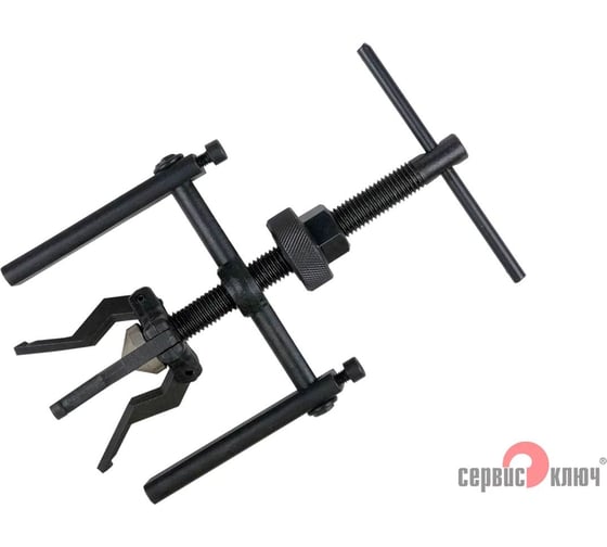Изображение товара Съемник внутренних подшипников СЕРВИС КЛЮЧ 77703