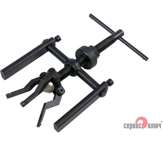 Изображение товара Съемник внутренних подшипников СЕРВИС КЛЮЧ 77703