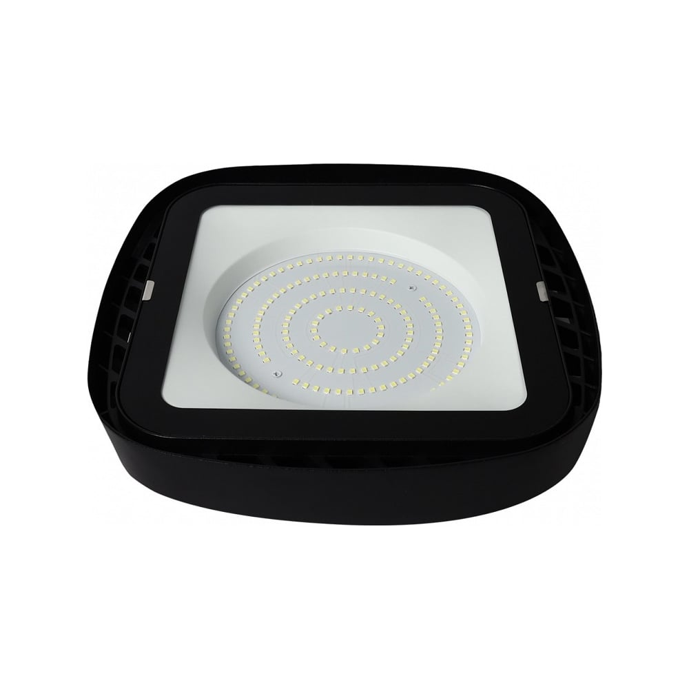 Изображение товара Складской светодиодный светильник Smartbuy тип HBay-F 150Вт 230В 6500К 15000лм IP65 SBL13671