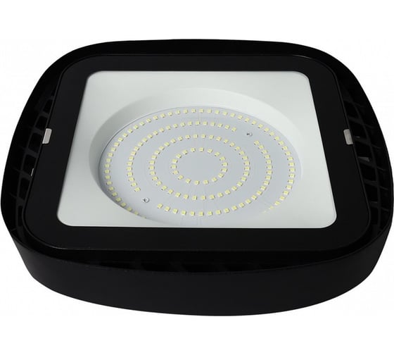 Изображение товара Складской светодиодный светильник Smartbuy тип HBay-F 150Вт 230В 6500К 15000лм IP65 SBL13671