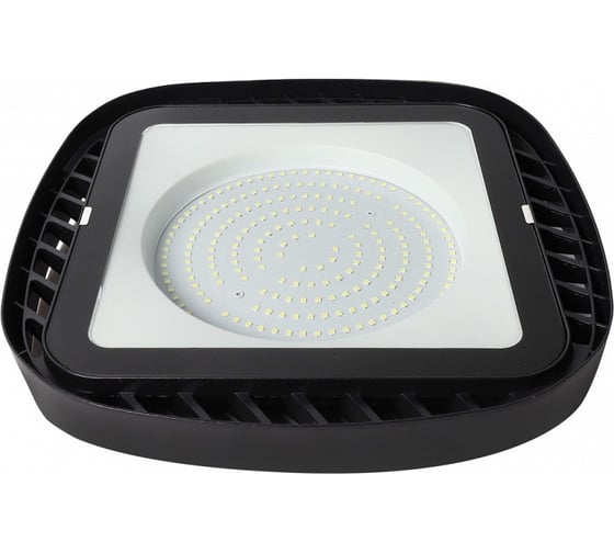 Изображение товара Складской светодиодный светильник Smartbuy тип HBay-F 200Вт 230В 6500К 20000лм IP65 SBL13688